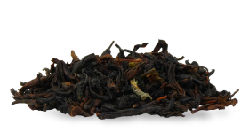 Preview: Bio Darjeeling Second Flush FTGFOP1, Plantage Risheehat Muscatel